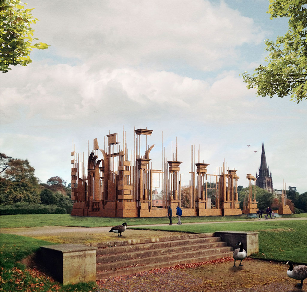 Hugo Bugg Visit 2023 – The Woodroffe School