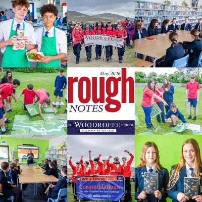Rough Notes - May 2026